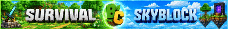 BrasilCraft banner