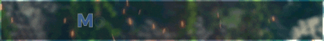 Mobcraft Survival banner