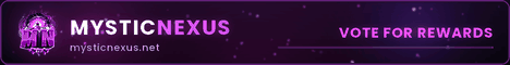 Mystic Nexus banner