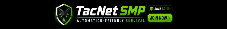 TacNet SMP banner