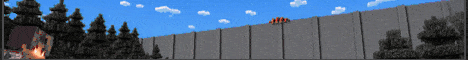 SNK MC banner